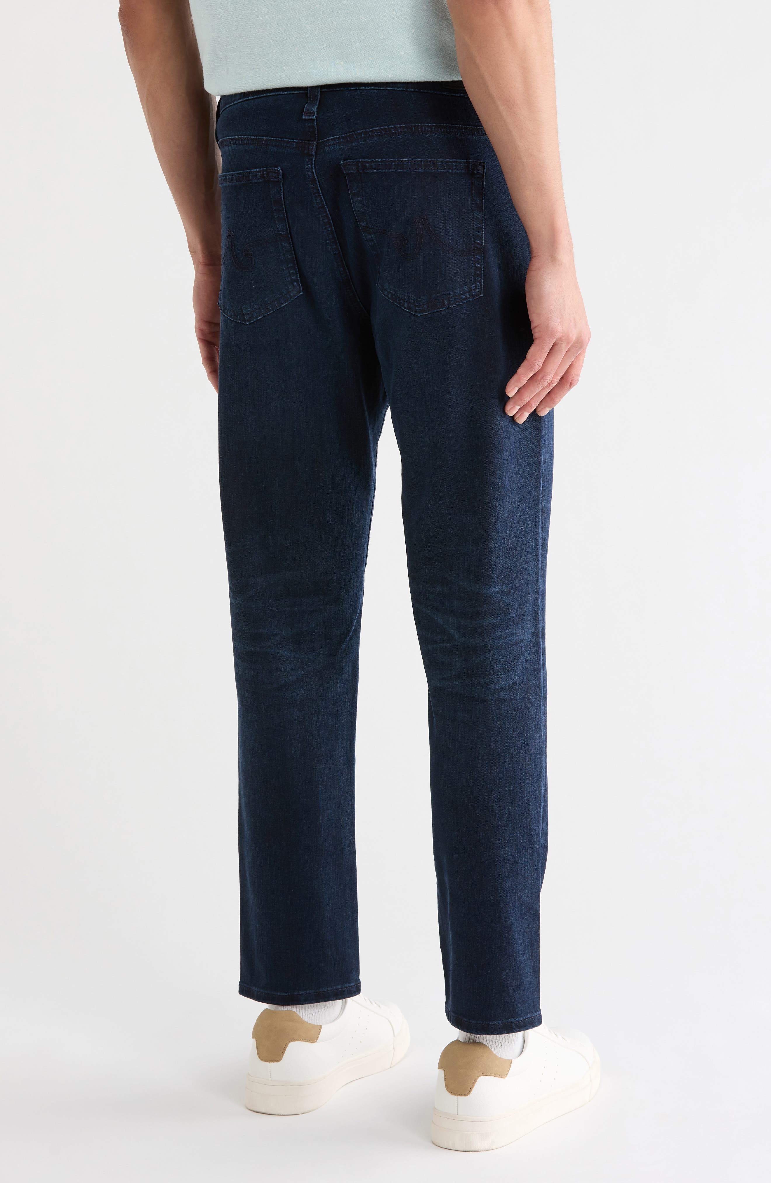 Prima Cigarette Leg Jeans - image 2