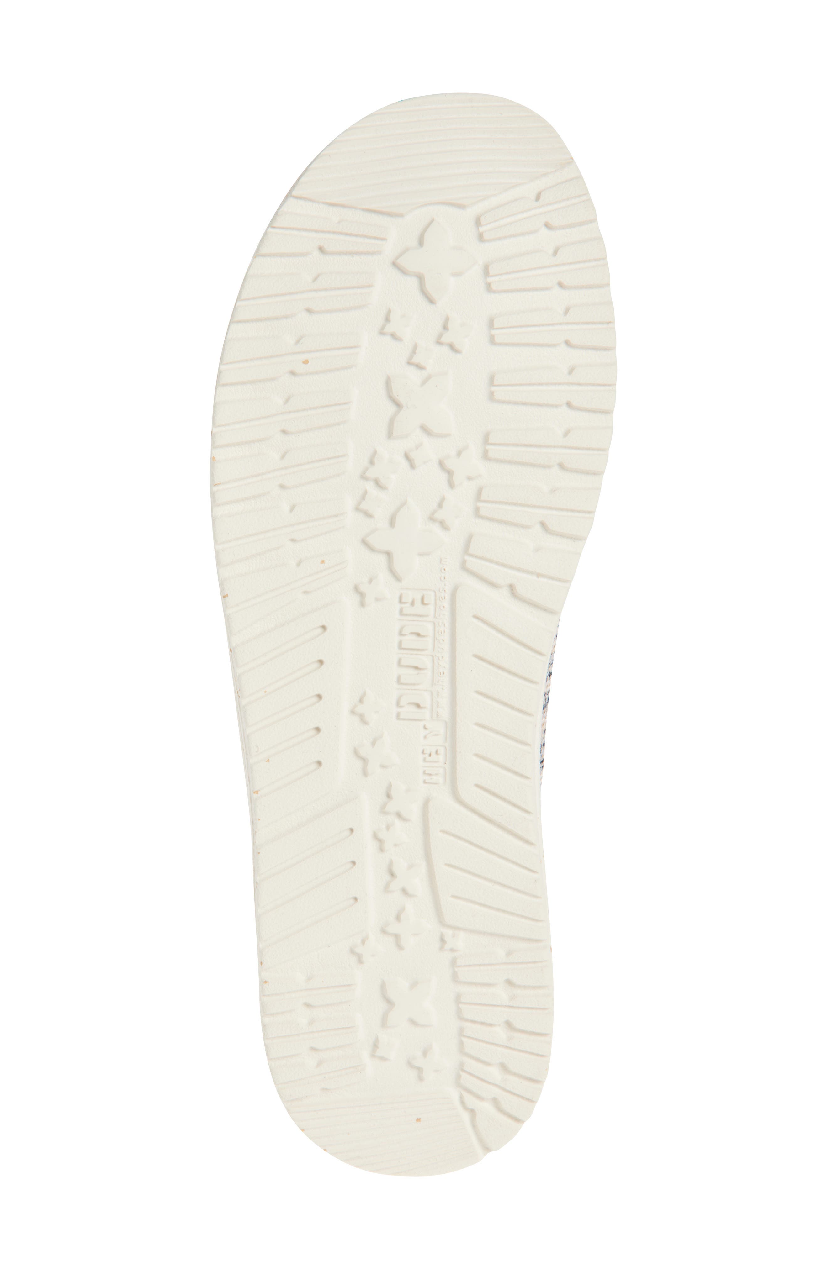 Hey Dude Wendy Sox Stretch Slip-On, Alternate, color, 