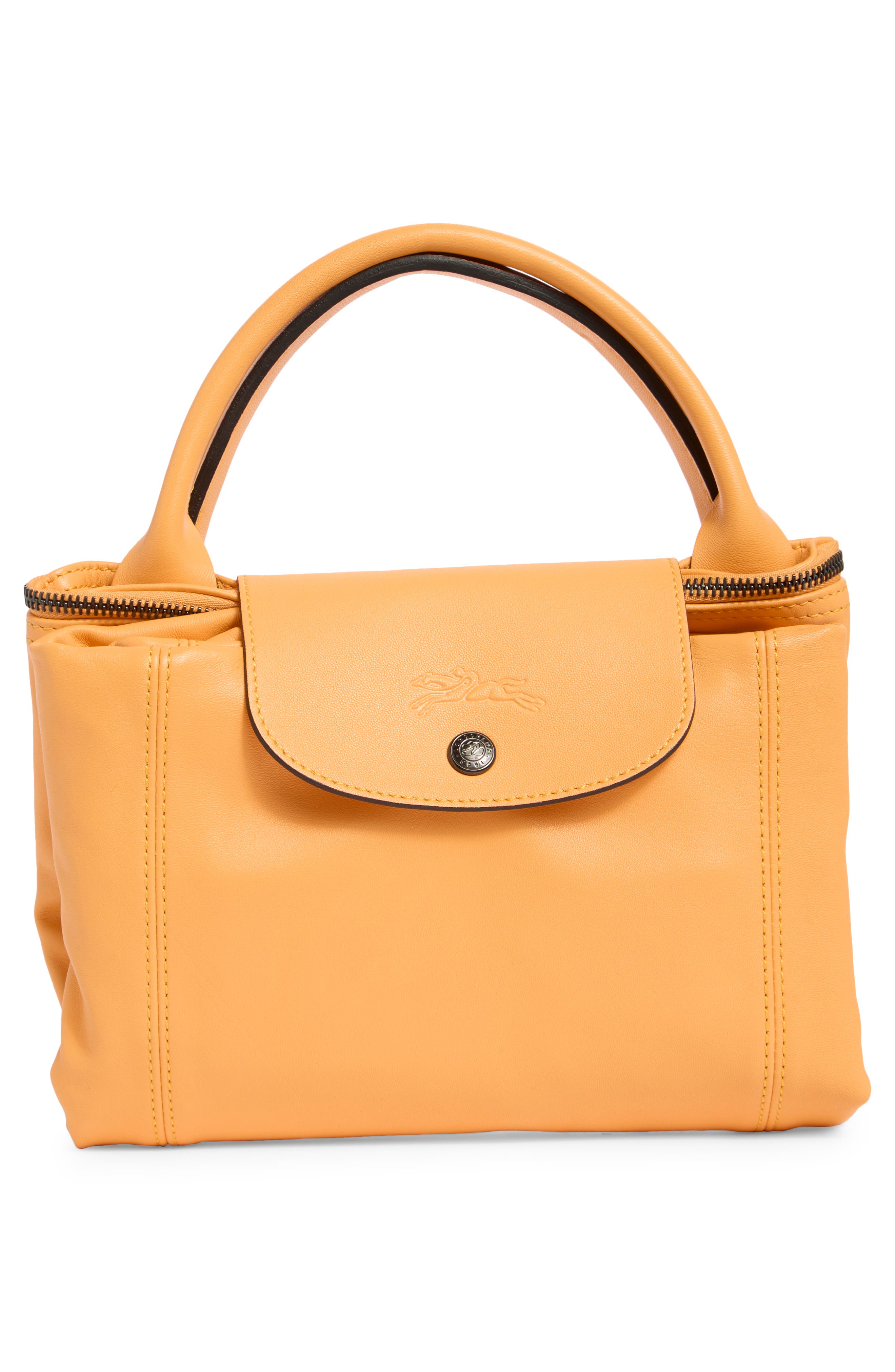 Longchamp Small Travel Duffle Bag, Alternate, color, 