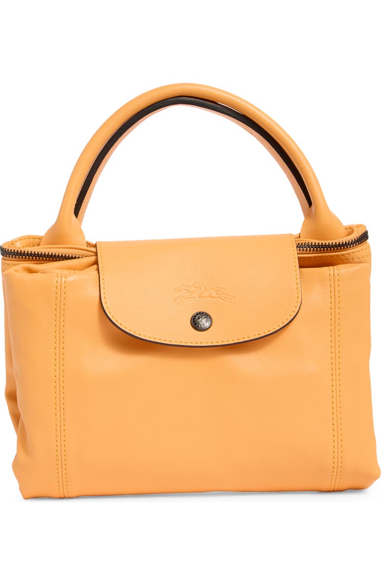 Longchamp Small Travel Duffle Bag, Alternate, color,