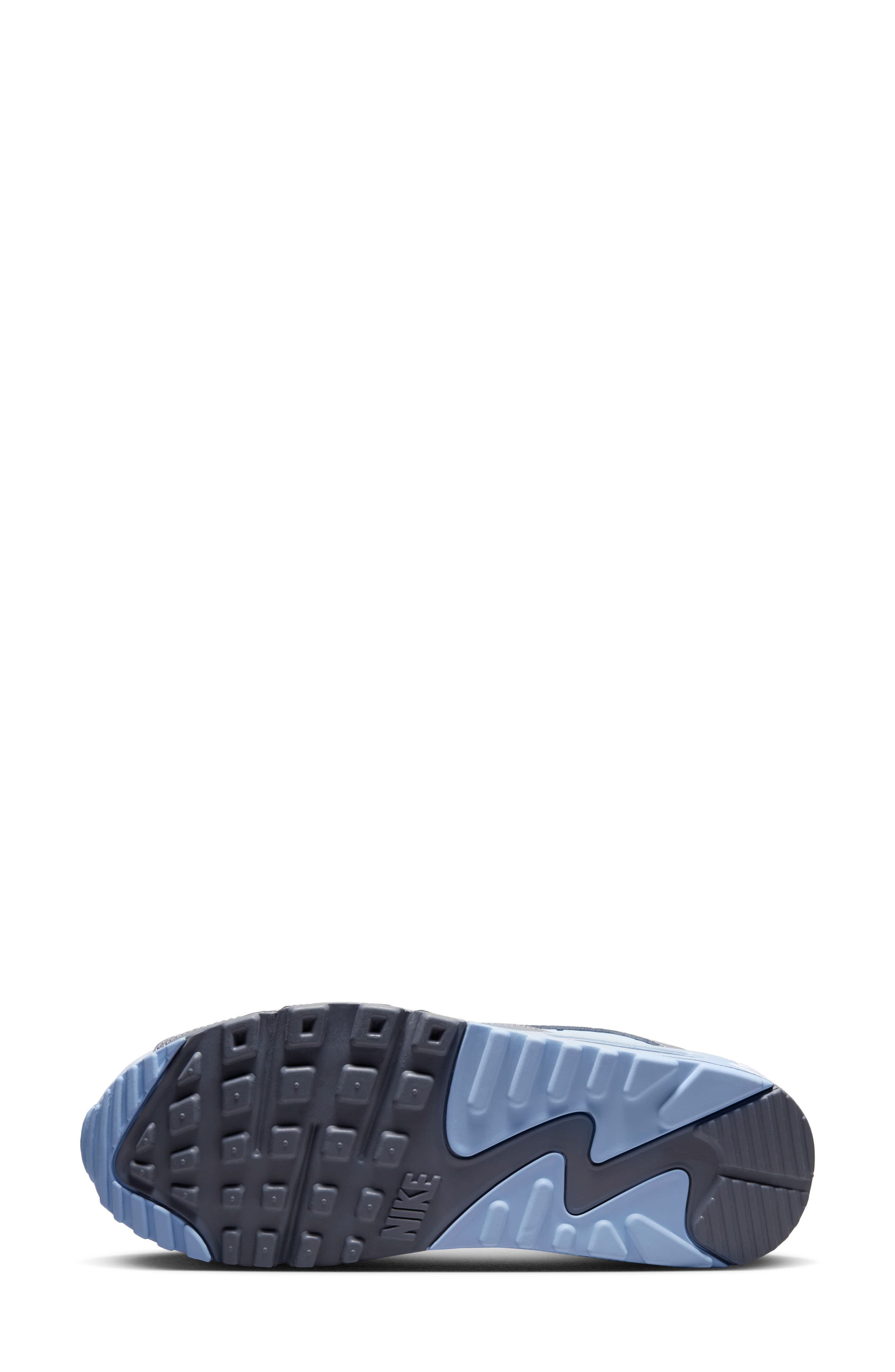 Nike Air Max 90 Futura Sneaker, Alternate, color, 
