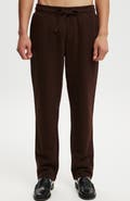 Cotton On Men's Relaxed Track Pant