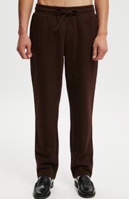 Cotton On Men's Relaxed Track Pant
