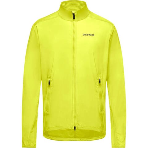 Concurve Windbreaker - Men's