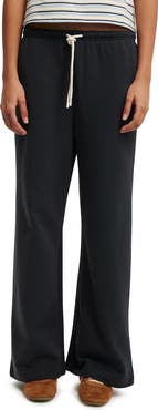 Cotton On Women's Wide Leg Sweatpant