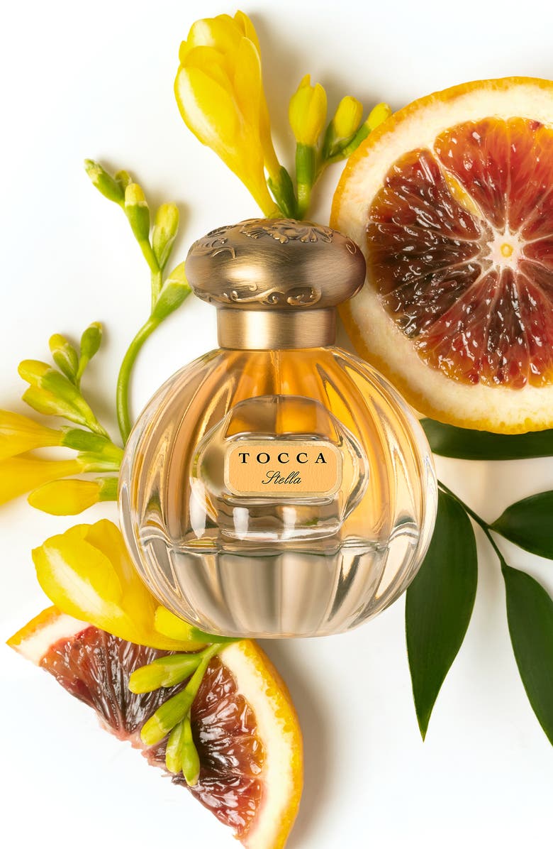 TOCCA Stella Eau de Parfum, Alternate, color,