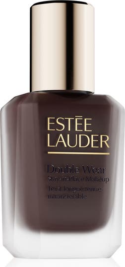 Estée Lauder Double Wear Stay-in-Place Longwear Matte Foundation