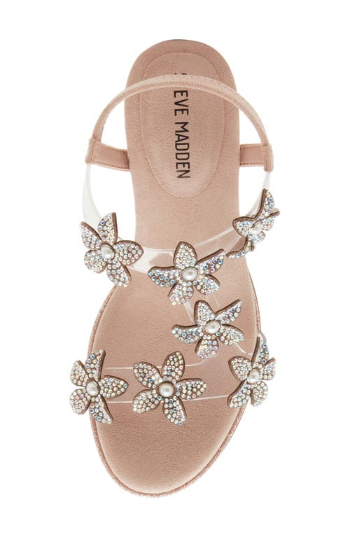 Steve Madden Kids' Jsavvy Slingback Sandal