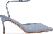 BLACK SUEDE STUDIO Melody 80 Pump