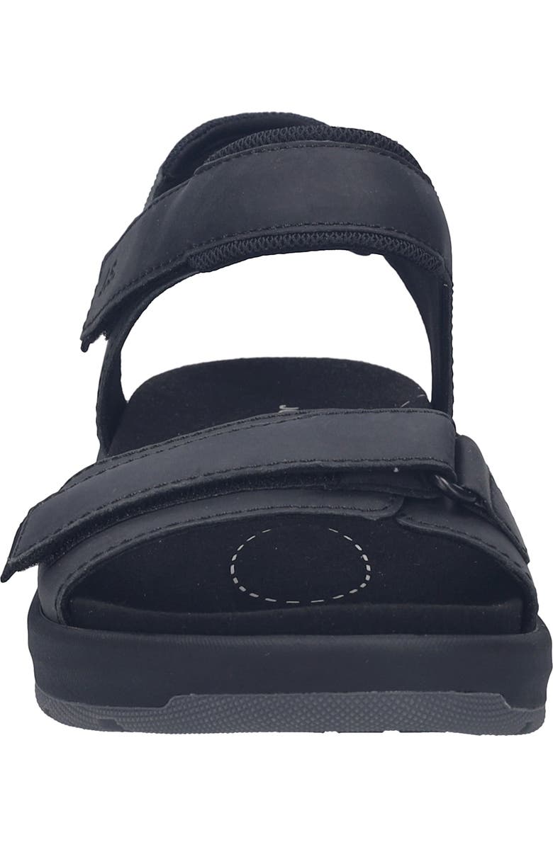 Josef Seibel Emeric 10 Quarter Strap Sandal, Alternate, color,