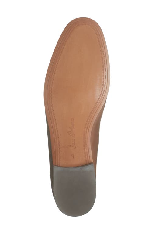 Sam Edelman Loraine Loafers Terrazzo In Brown