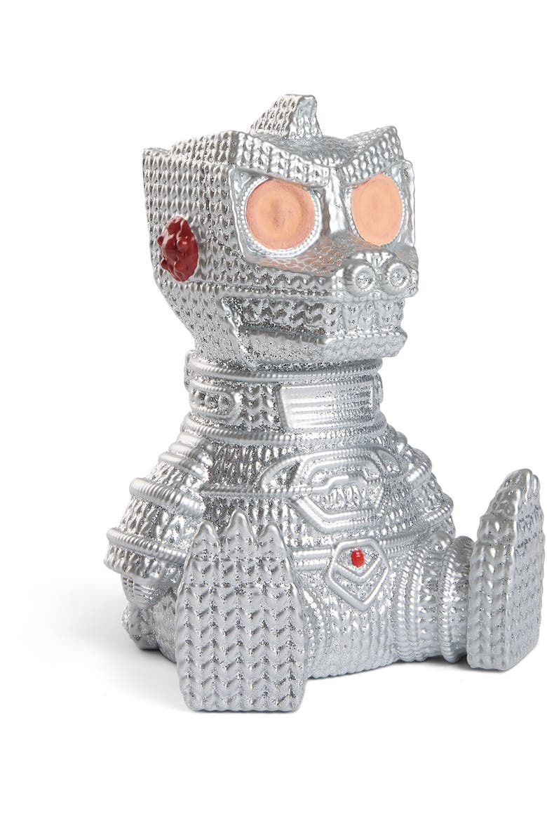 Toho - Mechagodzilla, Alternate, color, Multicolor