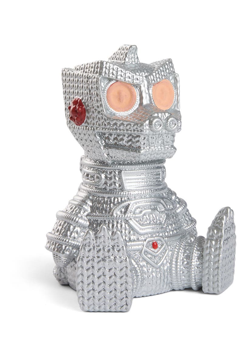 Handmade By Robots Toho - Mechagodzilla, Alternate, color, 