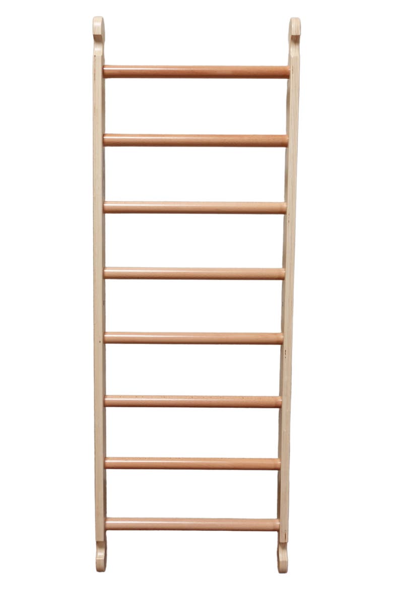 Climbing Ladder, Main, color, NATURAL