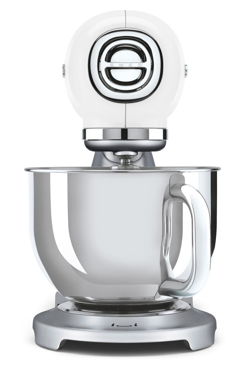 Classico Stand Mixer, Alternate, color, WHITE