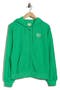 selected Island Green