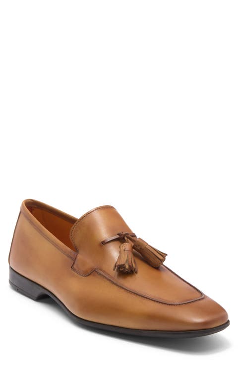 Kamato II Tassel Loafer (Men)