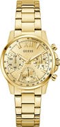GUESS Bailey Chronograph Bracelet Watch, 36mm