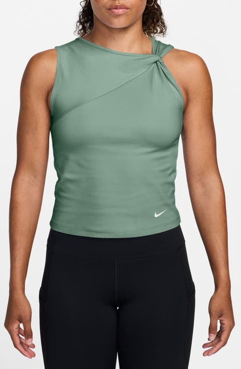 One Dri-FIT Tank