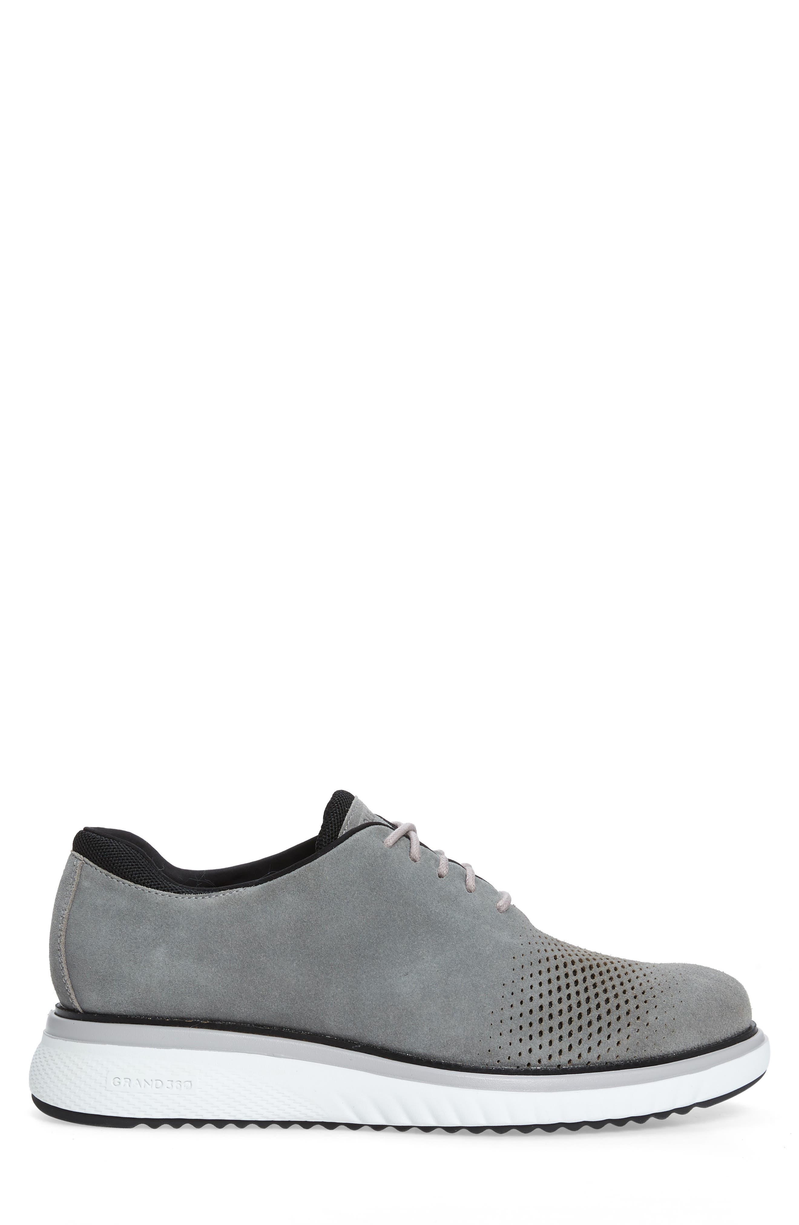 Cole Haan ZerøGrand Eon Wingtip, Alternate, color, 