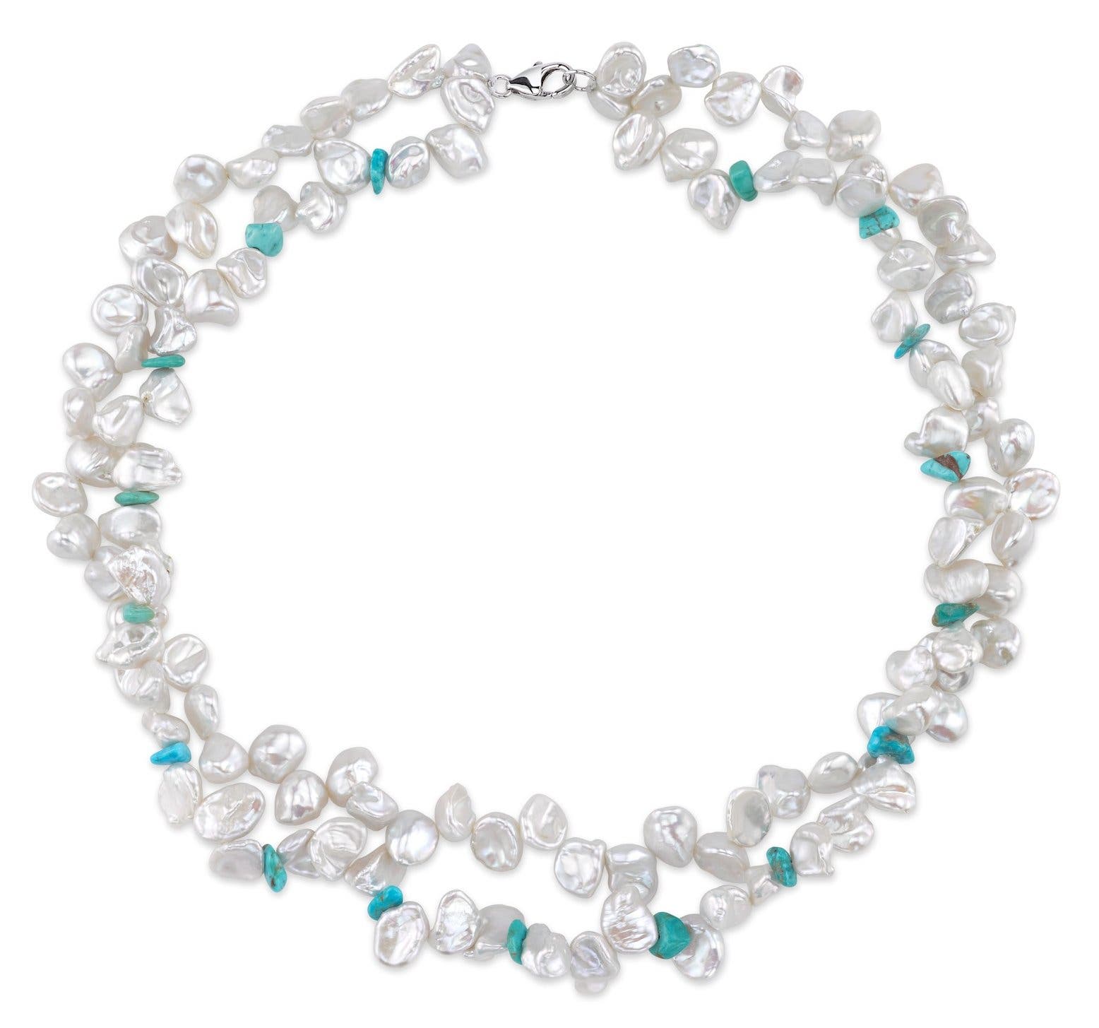 selected White Pearl