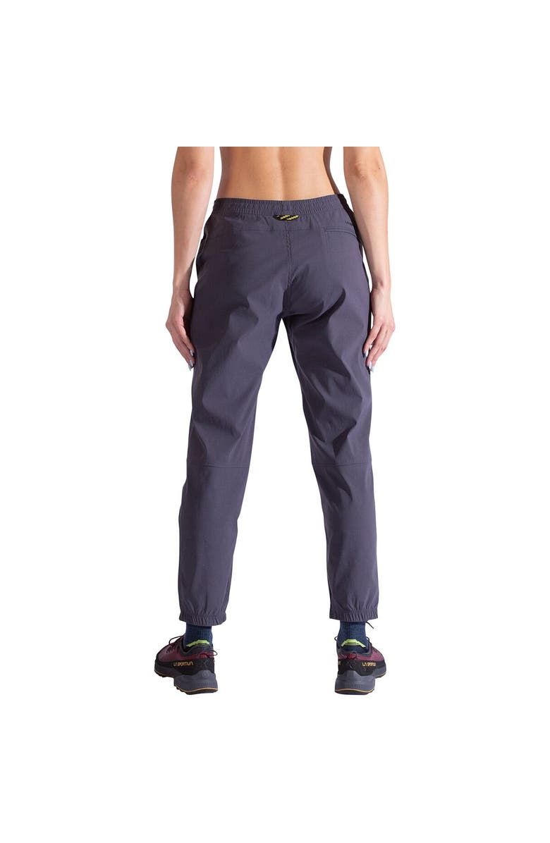 La Sportiva Gambit Pant - Women's, Alternate, color, Onyx