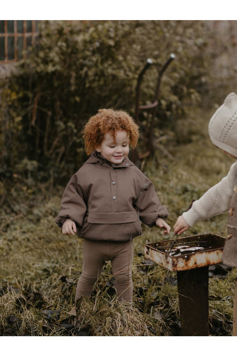 The Everyday Legging Kids, Alternate, color, undyed