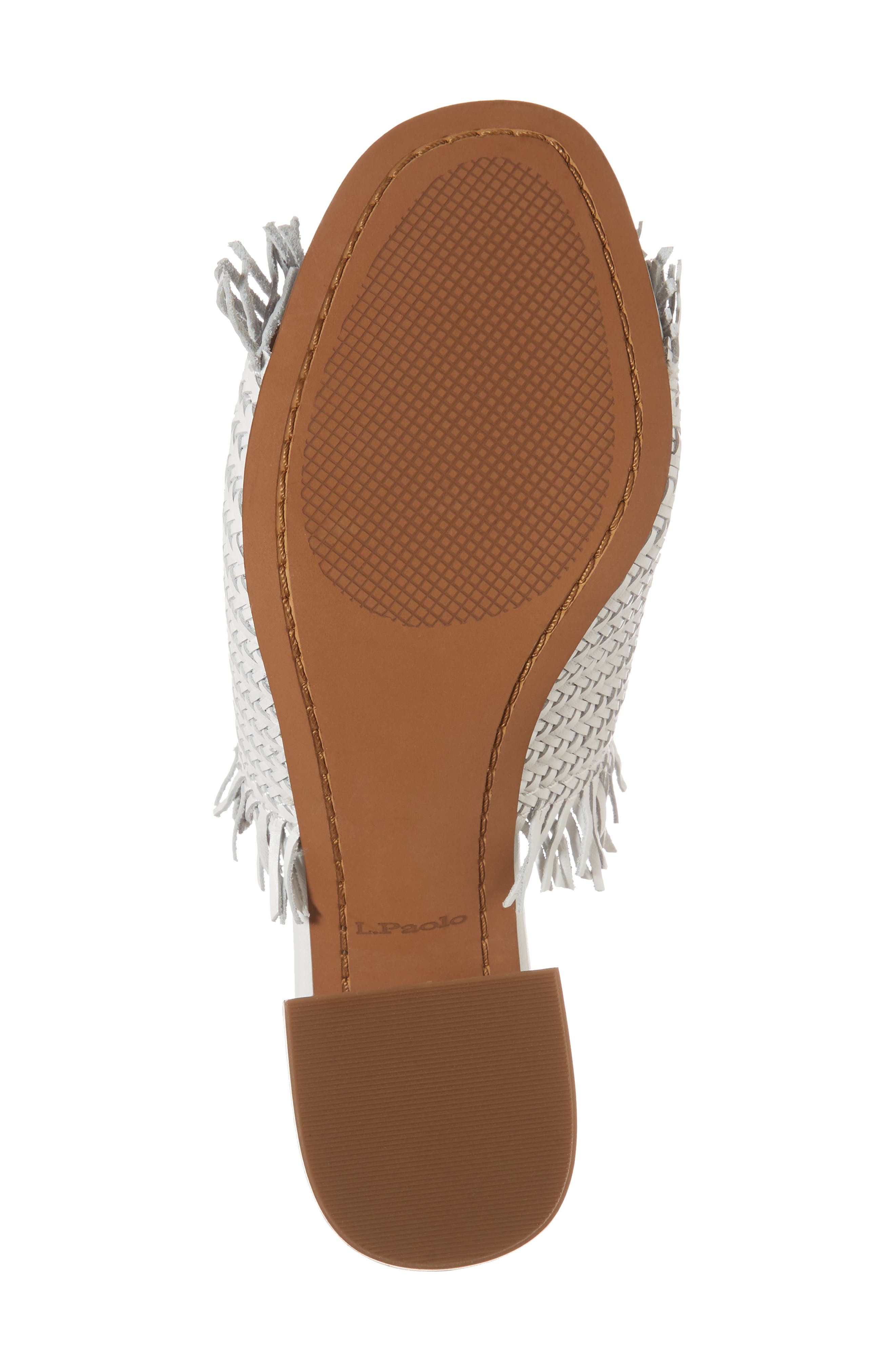 Linea Paolo Inez Block Heel Sandal, Alternate, color, 