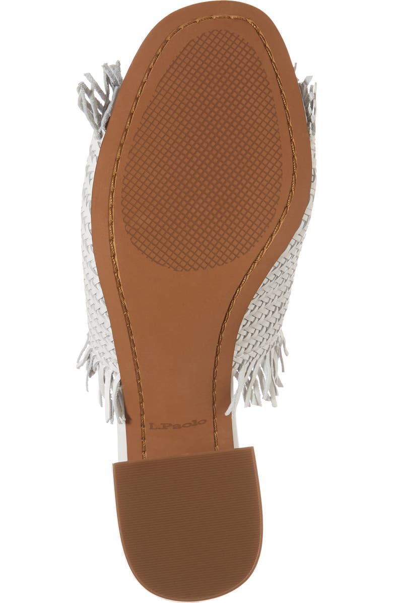 Linea Paolo Inez Block Heel Sandal, Alternate, color,