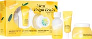 Saturday Skin Yuzu Bright Besties 3-Piece Set $42 Value
