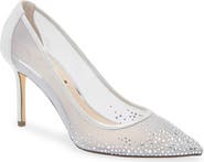 Nina Nalia Pointed Toe Pump