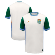 Nike Men's Nike Cream Denver Summit FC 2026 Primary Stadium Replica Jersey