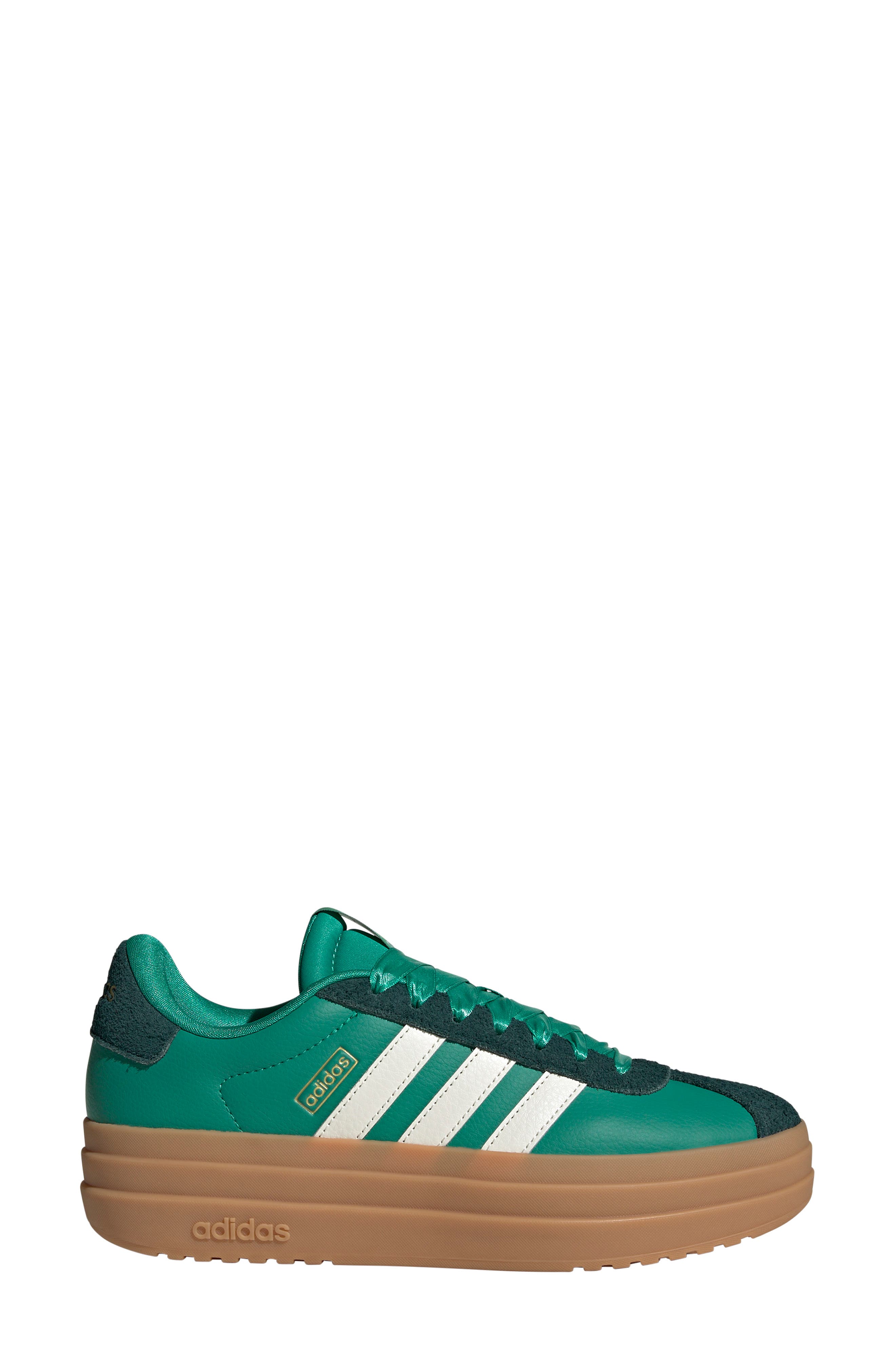 adidas VL Court Bold Platform Sneaker, Alternate, color, 