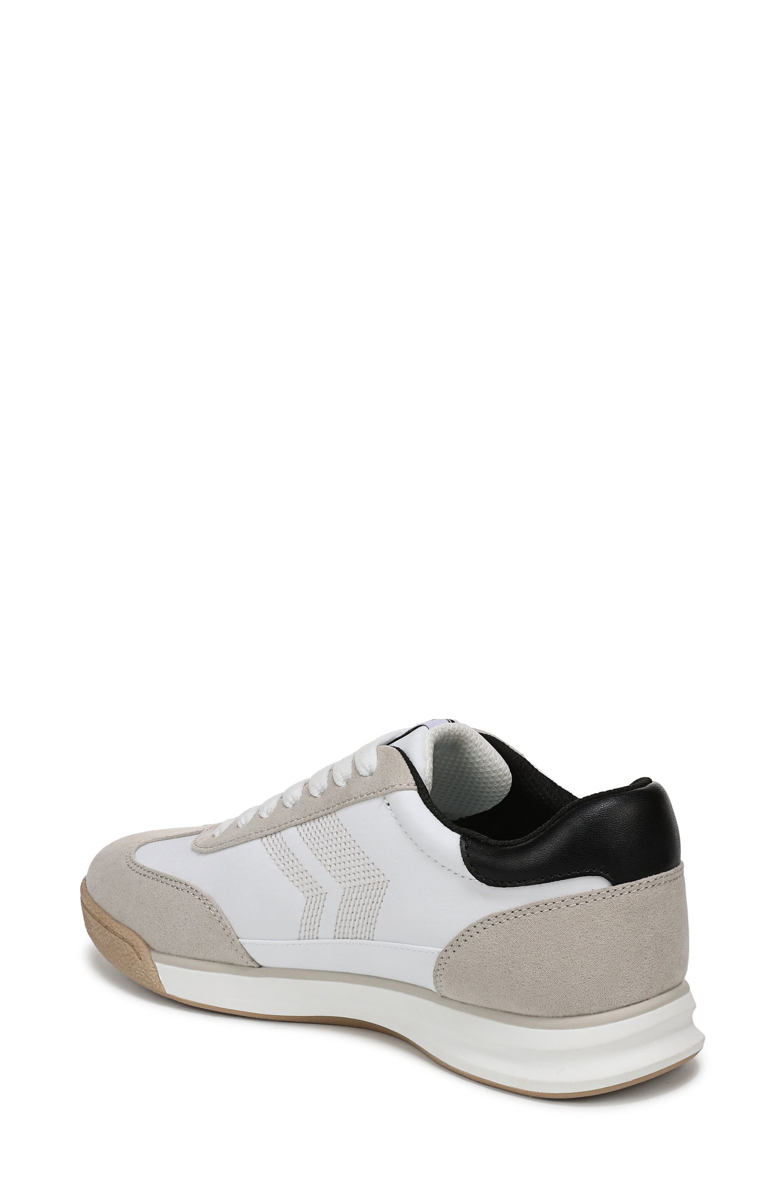 Throwback Retro Sneaker - image 2