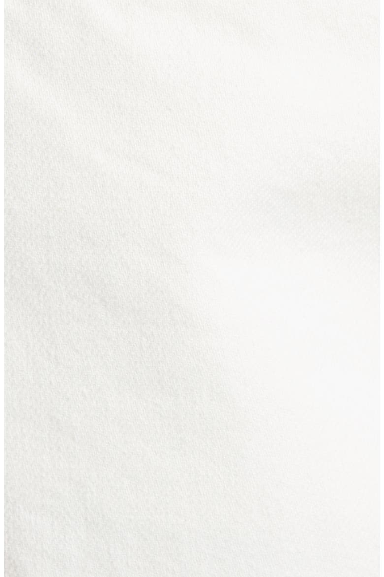 Lesley Straight Crop Jeans, Alternate, color, WHITE