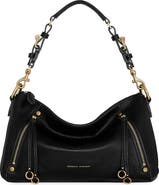 Rebecca Minkoff Small Rivington Leather Shoulder Bag
