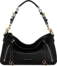 Rebecca Minkoff Small Rivington Leather Shoulder Bag