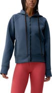 Born Living Yoga Elsa Performance Sport Sweatshirt