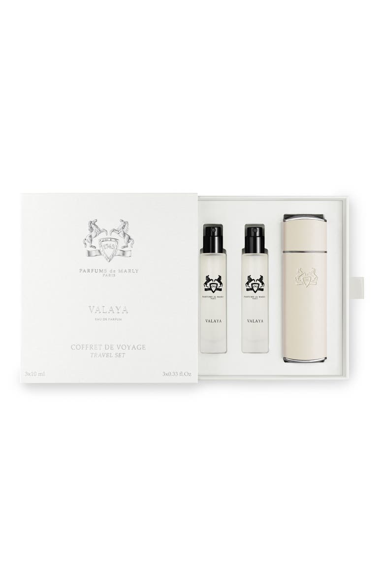 Valaya Eau de Parfum Travel Set, Alternate, color, REGULAR