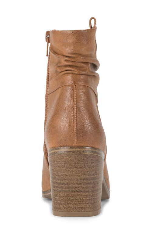 Baretraps Katherine Boot In Brown
