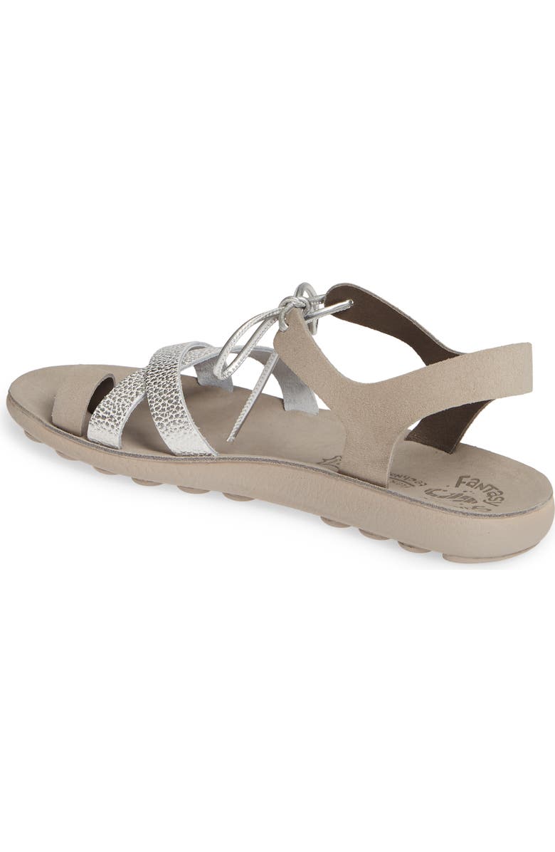 Fantasy Sandals Simone Sandal, Alternate, color,