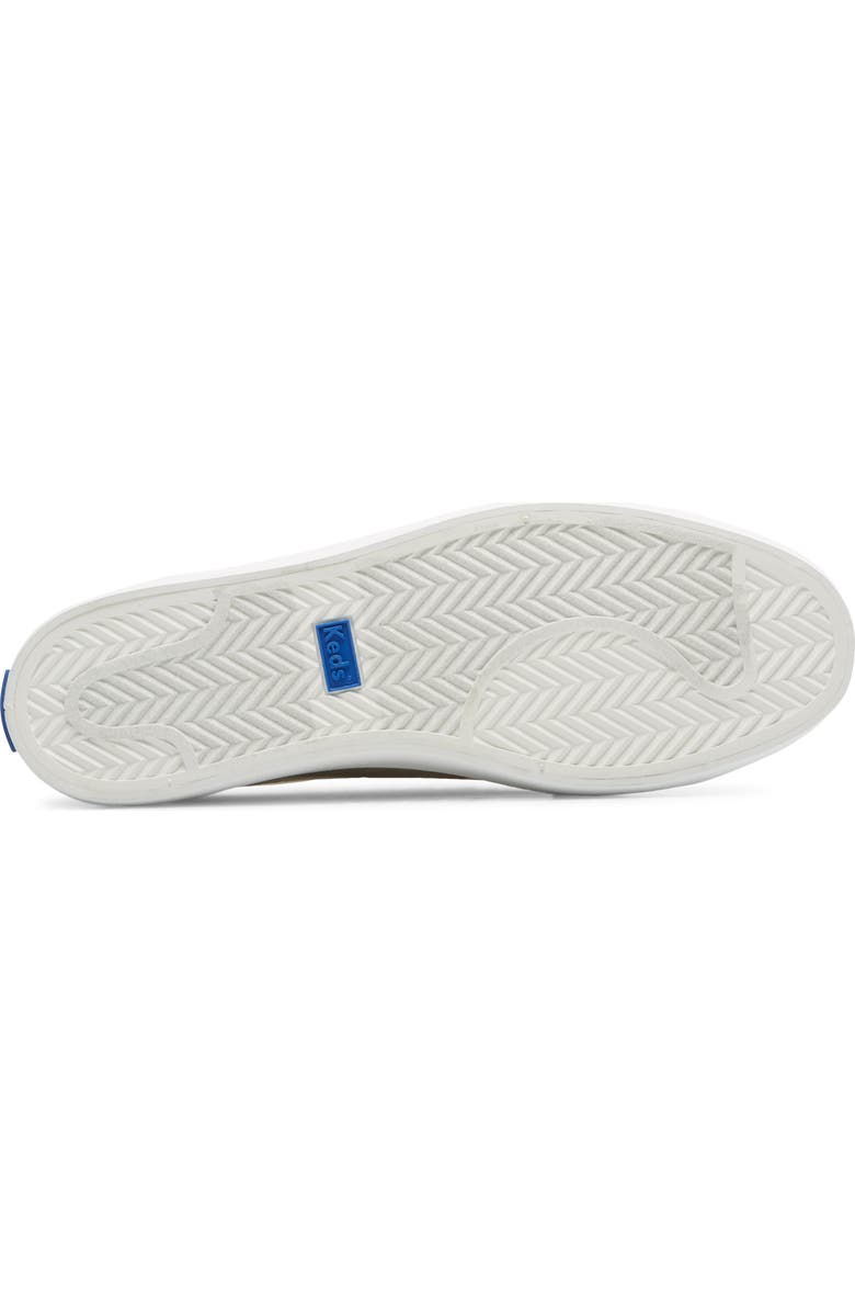 Keds<sup>®</sup> Kickback Slip-On Sneaker, Alternate, color,