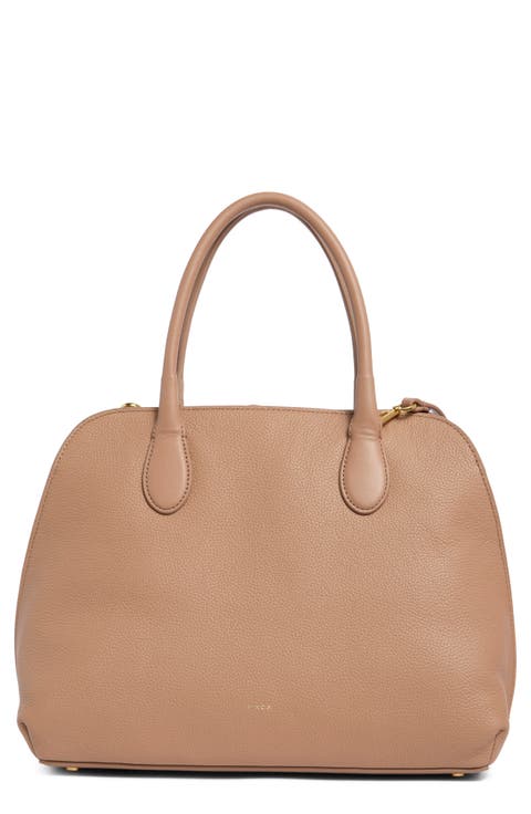 Donna Medium Satchel