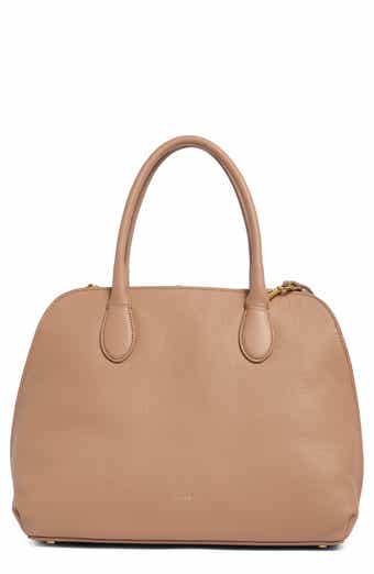 Donna Medium Satchel