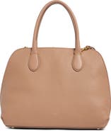 Vince Donna Medium Satchel