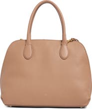 Vince Donna Medium Satchel