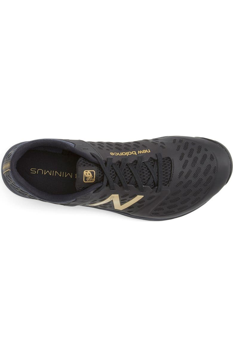 New Balance 'MX20 Minimus' Training Shoe, Alternate, color,