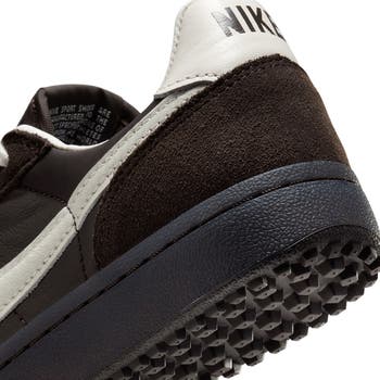 NIKE★WMNS FIELD GENERAL★兼用★LLIC SILVER Nike Field General WMNS Metallic Silver / Photon Dust - Jun
