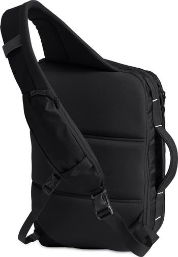 THE NORTH FACE ブラック Base Camp Voyager Sling バックパック Amazon.com | THE NORTH FACE Base Camp Voyager Sling | Casual