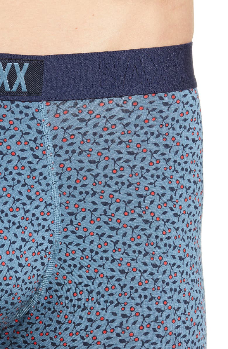 SAXX Vibe 2-Pack Boxer Briefs, Alternate, color, 